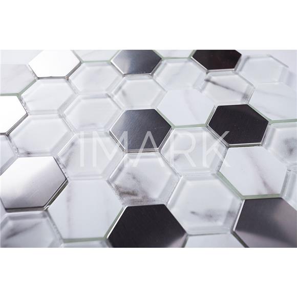 In Country - Oem Mosaic Tile Supplier In