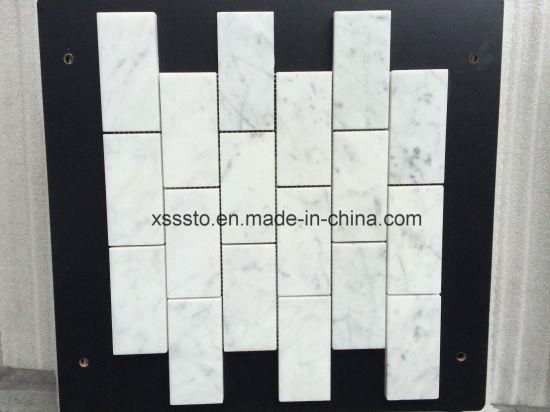 Custom Packaging - Marble Mosaic Tiles