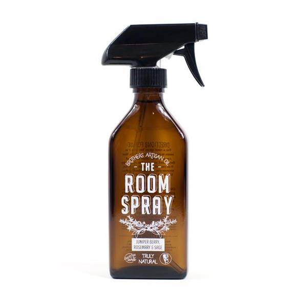 Room Spray From - Eau De Toilette