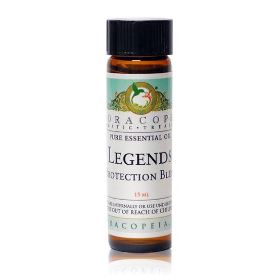 Legends - Pure Essential Oil