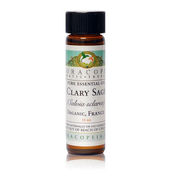 Relaxation - Clary Sage Essential Oil