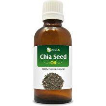 Chia Seed Oil Natural - Pure Oil Aromatherapy 15ml
