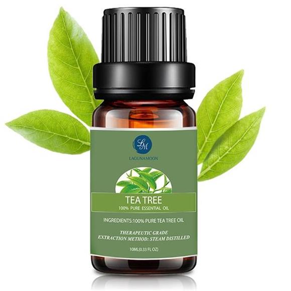 Aromatherapy Essential Oils - Tea Tree Essential Oil