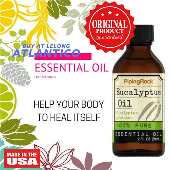 The Most Functional - Versatile Essential Oils
