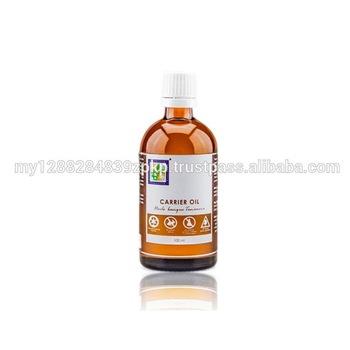 Herbal - Try Tanamera Massage Oils