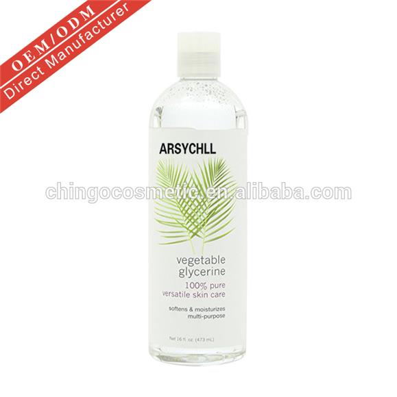 Washes Off - Body Massage Oil