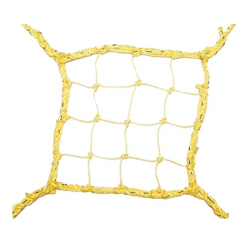 Safety Nets Fabricated From Polypropylene - Standared Size 10m X 5m