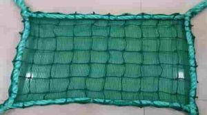 Safety Nets Fabricated From Polypropylene - Standard Size 10m X 5m