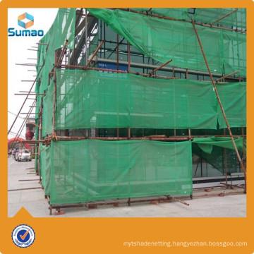 Construction Safety Net Net Make - Hot Selling Stair Safety Netting