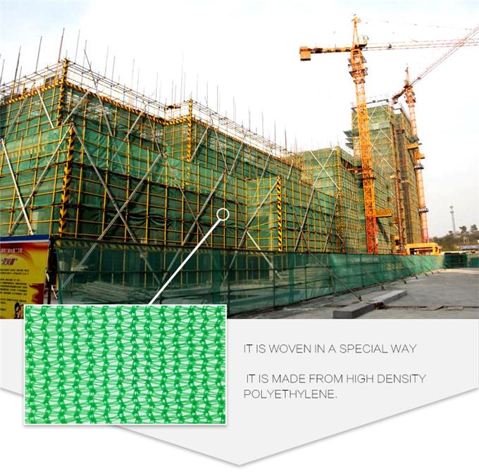 Elasticity - Hot Selling Stair Safety Netting