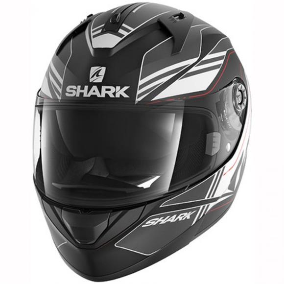 The Lower End - Shark Ridill Helmet Tika Mat