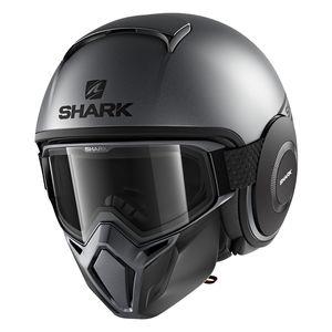 Shark Designs Helmets - High Levels Performance