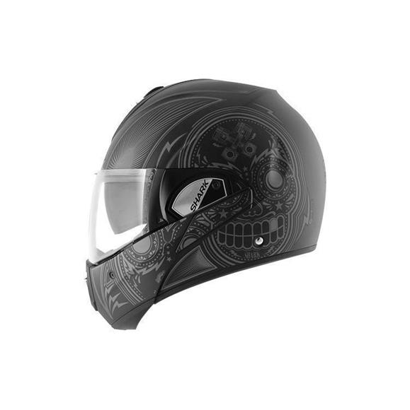 Shark Evoline 3 - Full Face Open Face Helmet