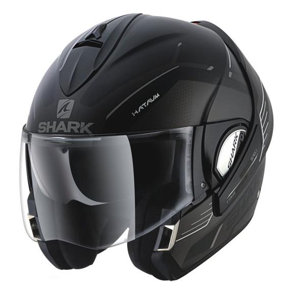 Helmet - Easy Fit System Comfortable Use