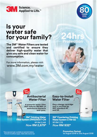 Water Dispenser Features On Invaber Smart Instant Hot Water