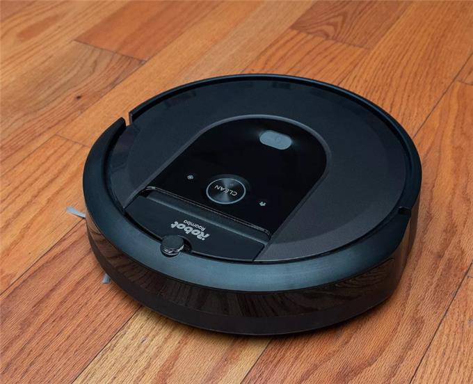 Irobot Roomba - Own Home