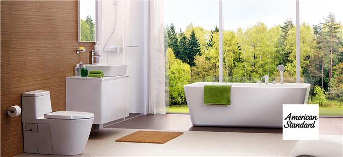 Bathroom Design Ideas - Sanitary Ware Supplier In Malaysia