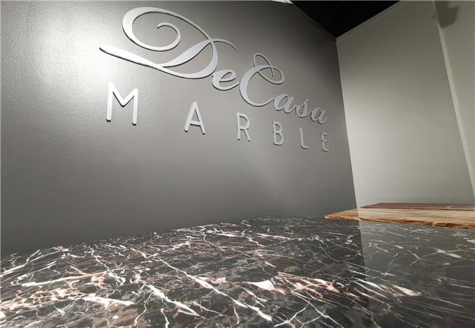 Marble Dining - Each Marble Dining Table Handcrafted