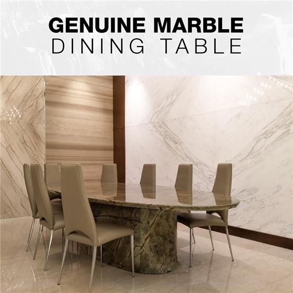 You Love - Marble Dining Table You Love