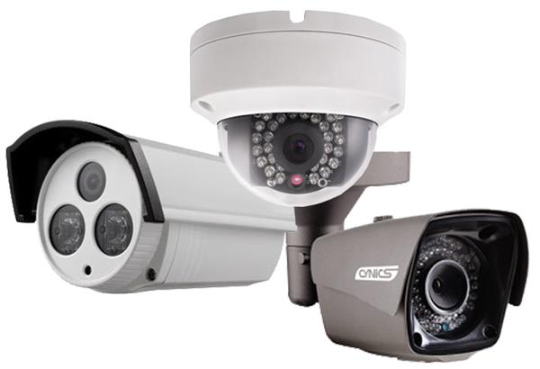 Cctv Camera System - Digital Video Recorder