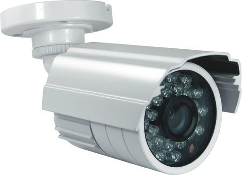 Cctv Camera System - Carry Wide Range
