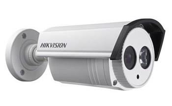 Ip Camera System - Analog Cctv System Comprises Camera