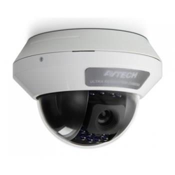 Analog Cctv System - Video Image Detection Process Depends