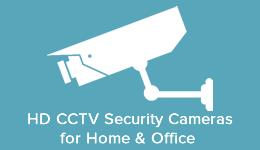 The Camera System - Analog Cctv Camera