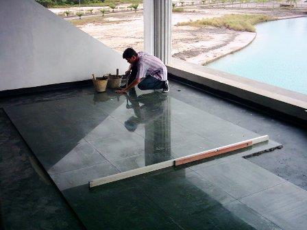 Kota Damansara - Waterproofing Specialist Providing Water Seepage