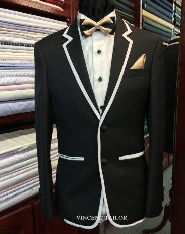 Local Clients - Bespoke Tailoring Services