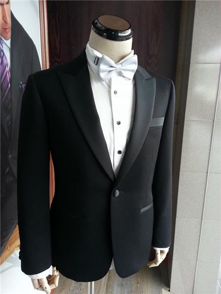 Tailor Made Suit