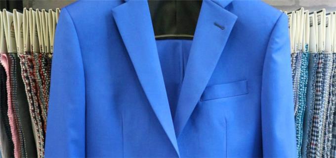 Men's Suit - Suit Tailor Made Service