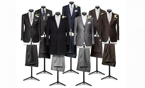 Tailor - Cheap Suit Tailor Kuala Lumpur