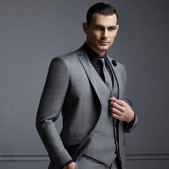 Tailor-made Suit - Hong Kong