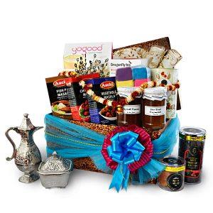 Hampers In Malaysia - Pride Ourselves