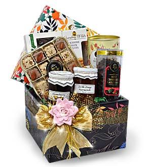 Hamper Gift Delivery - Gift Delivery Services