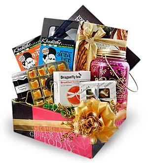Delicious Gift Baskets - Become Known Leading Source Premium
