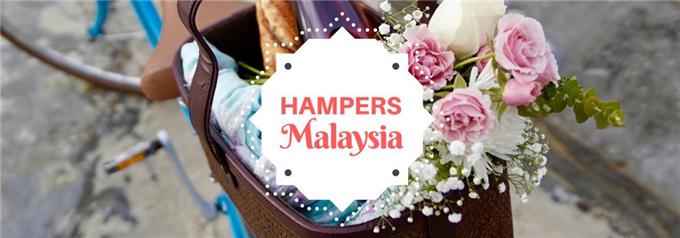 Hampers In Malaysia - Chinese New Year