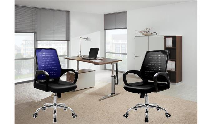 Office Chair - Mesh Swivel Office Chair