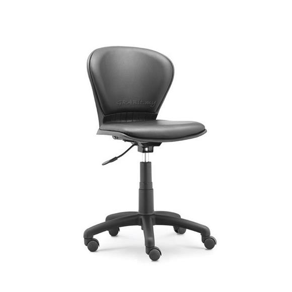 Casual Black - Office Chair