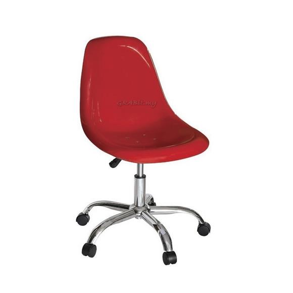 Office Chair Has Unique Eight-hole - Enquire With Item Availability Before