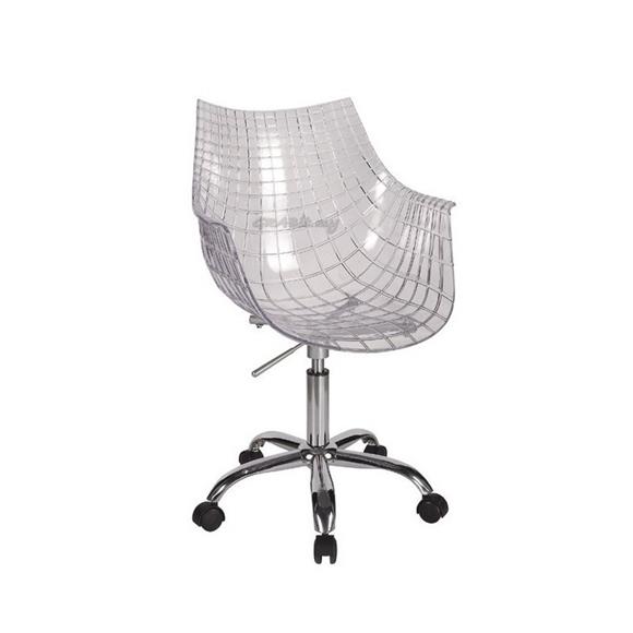 Office Chair Has Unique - Enquire With Item Availability Before