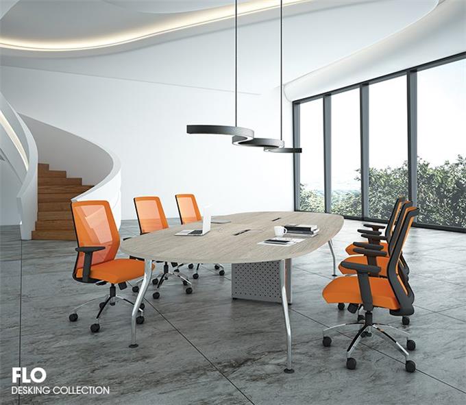 The Leading Office Furniture Supplier - Products Showrooms Currently Display Worldwide