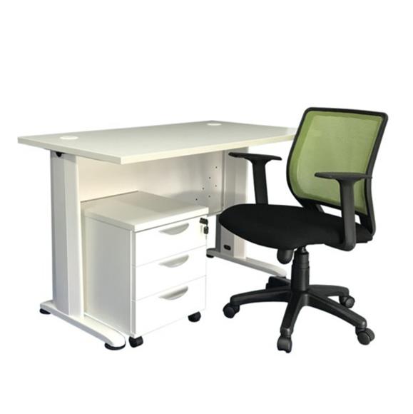 Stated Above - Modern Office Table
