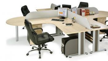 Malaysia's Leading Office Furniture - Custom Made Office Furniture