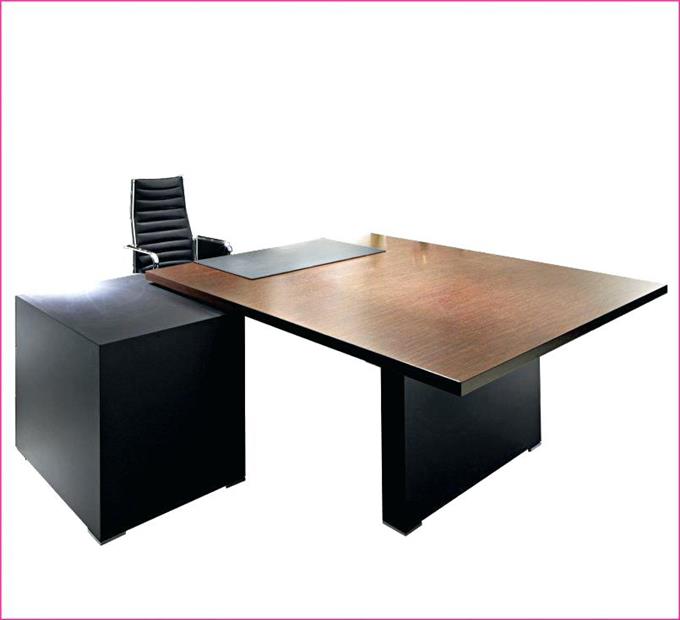 Office Table Desk - Modern Home Office