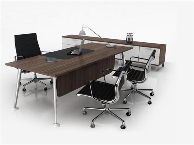 Seating Arrangements - Modular Office Furniture