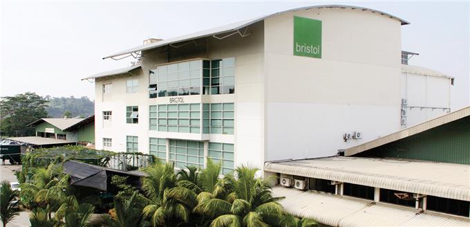 Brand Associated With High Quality - Bristol Group Companies Malaysian Company