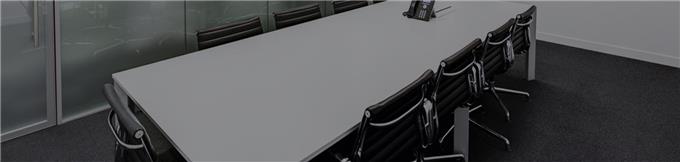 Complete Range Office Furniture - Office Located In Shah Alam