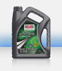 Increase Engine - Fully Synthetic Engine Oil
